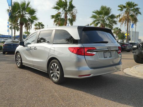 Used 2024 Honda Odyssey EX-L image 7