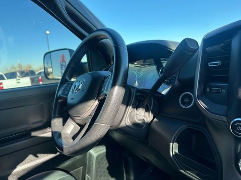 Used 2021 RAM 3500 Tradesman image 19