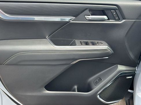 New 2026 GMC Acadia Elevation w/ Black Edition FWD image 14