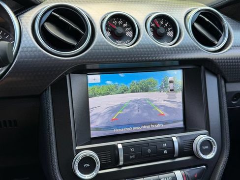 Used 2020 Ford Mustang GT Premium w/ GT Performance Package RWD image 10