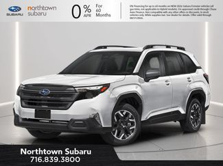 New 2026 Subaru Forester Premium AWD/4WD video 1