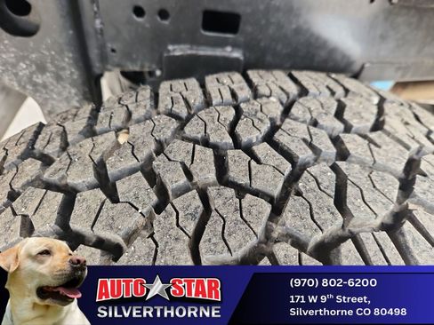 Used 2025 RAM 2500 Rebel w/ Rebel Level 2 Equipment Group image 26