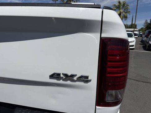Used 2013 RAM 1500 Sport w/ Sport Premium Group AWD/4WD image 24
