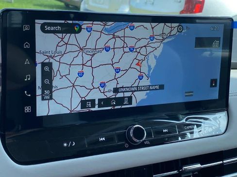 New 2025 Mitsubishi Outlander SE image 8