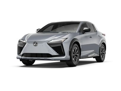 New 2026 Lexus RZ 350e 2WD