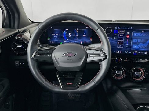 Used 2024 Chevrolet Blazer EV RS AWD/4WD image 18