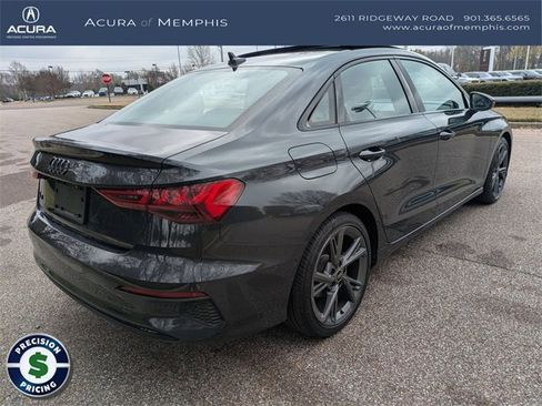 Used 2024 Audi A3 2.0T Premium image 6