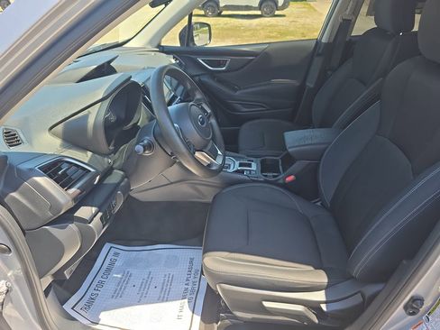 Used 2019 Subaru Forester w/ Alloy Wheel Package AWD/4WD image 12
