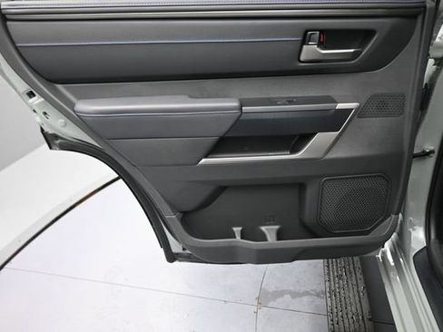Used 2026 Toyota Sequoia Platinum AWD/4WD image 18