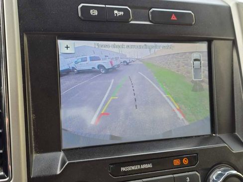 Used 2019 Ford F250 Lariat w/ Lariat Value Package image 42