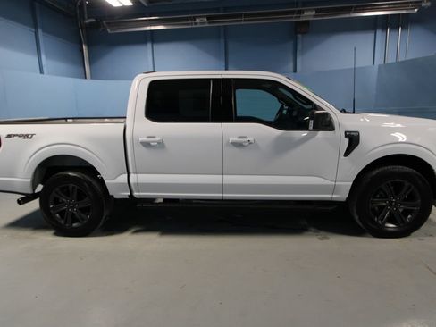 Used 2023 Ford F150 XLT w/ Equipment Group 302A High AWD/4WD image 34