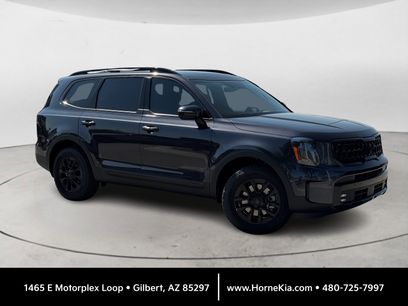 New 2025 Kia Telluride SX Prestige X-Pro