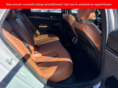 Used 2024 Kia K5 GT image 22