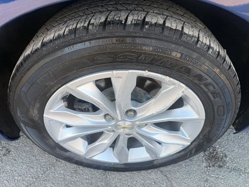 Used 2023 Chevrolet Malibu LT FWD image 14