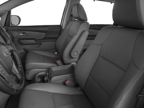 Used 2016 Honda Odyssey EX-L image 11