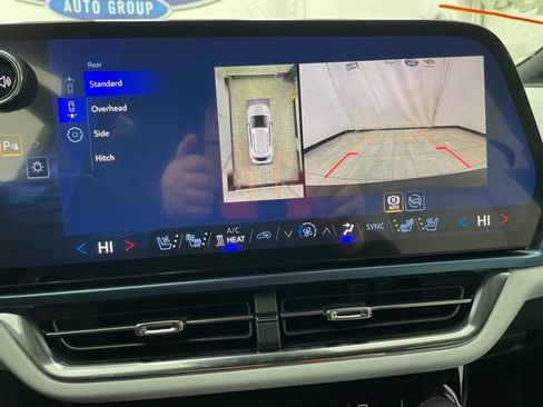 New 2026 Chevrolet Equinox EV LT w/ Convenience Package II FWD image 6
