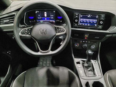 Used 2022 Volkswagen Jetta Sport FWD image 22