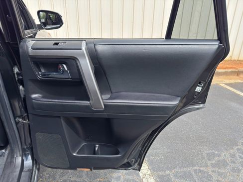 Used 2021 Toyota 4Runner SR5 RWD image 35