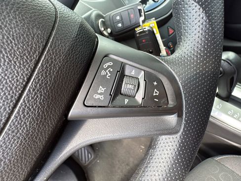 Used 2016 Chevrolet Trax LS FWD image 24