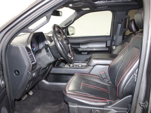 Used 2019 Ford Expedition Limited w/ Equipment Group 303A image 23