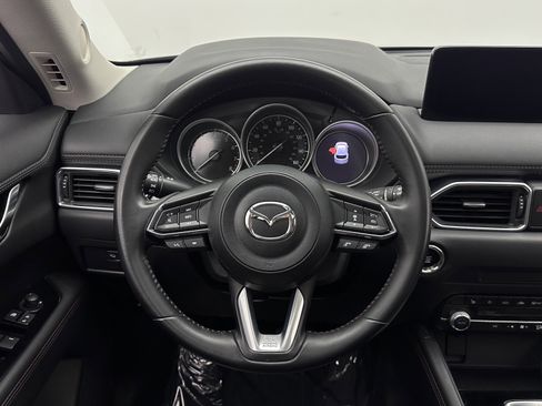 Used 2023 MAZDA CX-5 Carbon Edition AWD/4WD image 25
