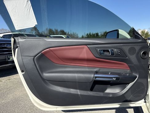 New 2025 Ford Mustang GT Premium w/ 60th Anniversary Package image 10