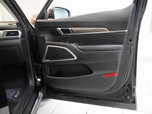 Used 2021 Kia Telluride EX image 31