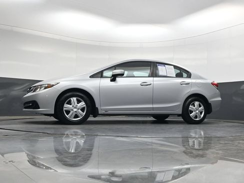 Used 2015 Honda Civic LX image 41