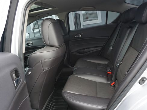 Used 2015 Acura ILX image 24