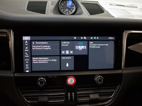 New 2026 Porsche Macan S image 30