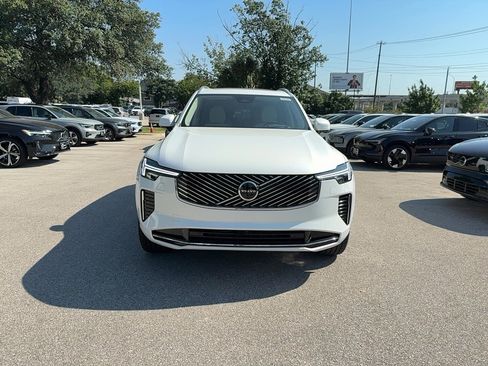 Used 2026 Volvo XC90 B6 Ultra image 8