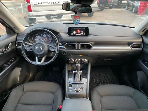 Used 2019 MAZDA CX-5 Sport image 21