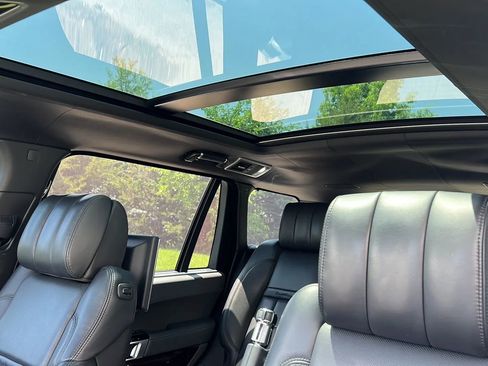 Used 2016 Land Rover Range Rover LWB SV Autobiography image 33
