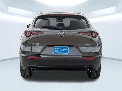 New 2026 MAZDA CX-30 AWD 2.5 S image 18