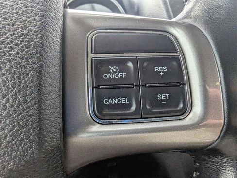 Used 2020 Dodge Journey Crossroad image 24