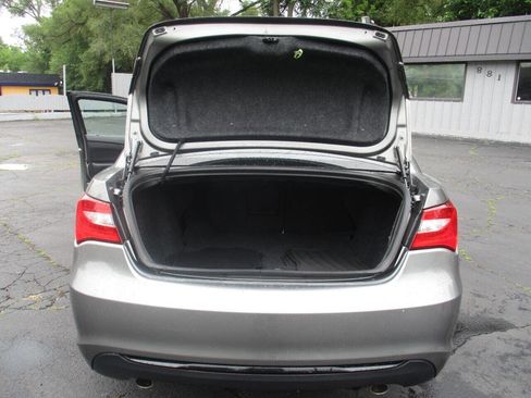 Used 2013 Chrysler 200 Touring w/ Cold Weather Group image 20