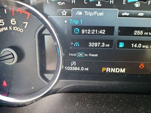 Used 2019 Ford F150 Lariat w/ Equipment Group 502A Luxury AWD/4WD image 14