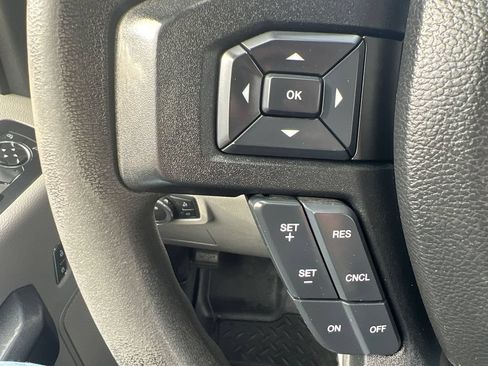 Used 2015 Ford F150 XL w/ Equipment Group 101A Mid AWD/4WD image 22