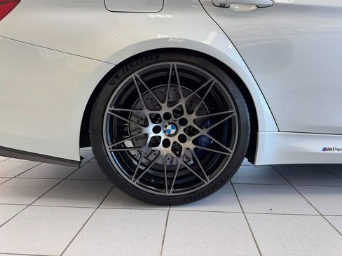 Used 2018 BMW M3 RWD image 75