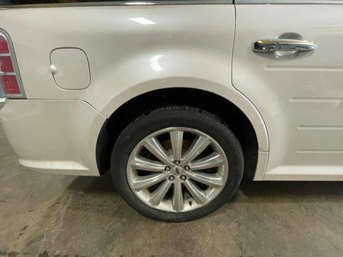 Used 2019 Ford Flex Limited w/ Equipment Group 303A image 15