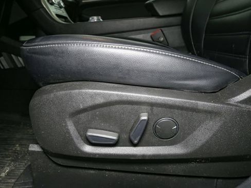 Used 2023 Ford Edge SEL w/ Convenience Package image 38