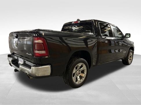 Used 2019 RAM 1500 Big Horn image 5