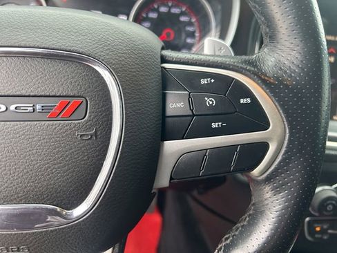 Used 2018 Dodge Charger R/T Scat Pack w/ Dynamics Package image 31
