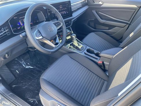 New 2026 Volkswagen Jetta S image 14