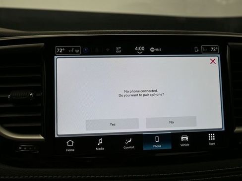 New 2026 Chrysler Pacifica Select image 25