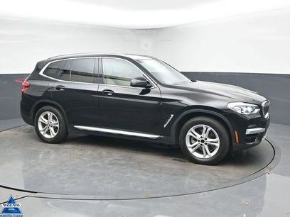 Used 2020 BMW X3 sDrive30i w/ Convenience Package