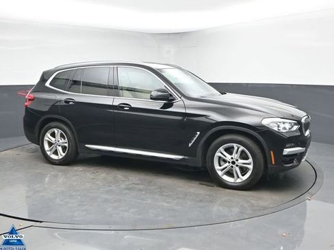 Used 2020 BMW X3 sDrive30i w/ Convenience Package image 1