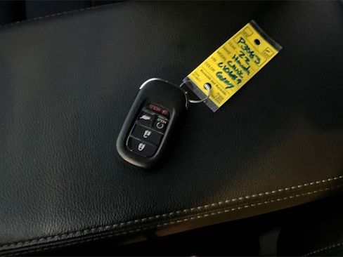 Used 2022 Honda Civic Sport Touring image 35