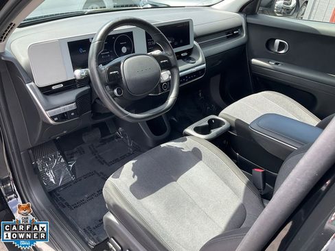 Used 2024 Hyundai Ioniq 5 SEL RWD image 6