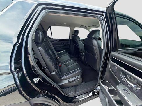 Used 2024 Honda Pilot EX-L image 28
